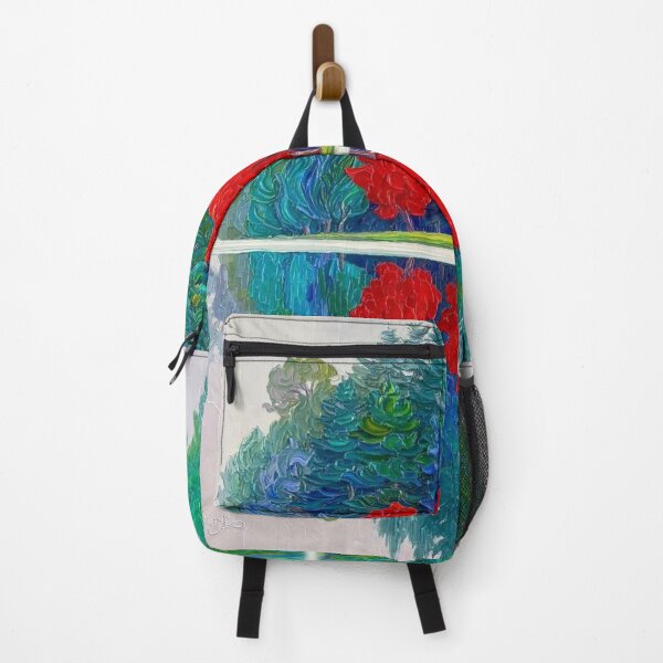 Item preview, Bold Brushstrokes in Texture designed and sold by apiolands.