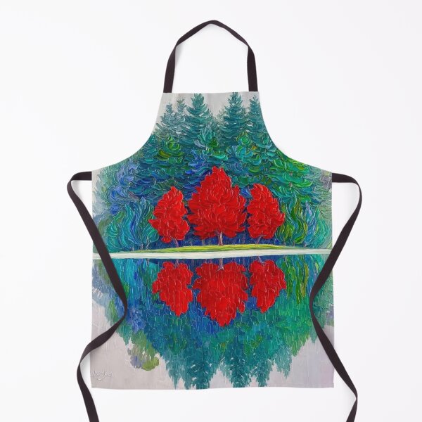 Item preview, Bold Brushstrokes in Texture designed and sold by apiolands.