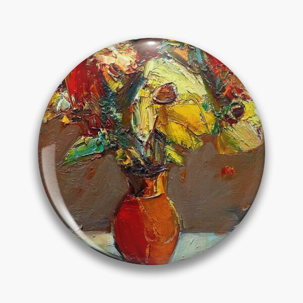 Item preview, Thick Paint, Rich Layers designed and sold by apiolands.