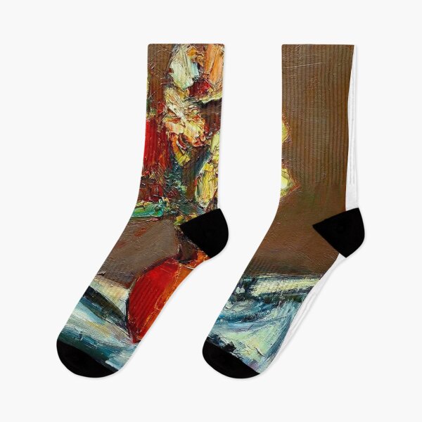 Item preview, Thick Paint, Rich Layers designed and sold by apiolands.