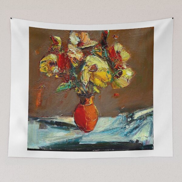 Item preview, Thick Paint, Rich Layers designed and sold by apiolands.
