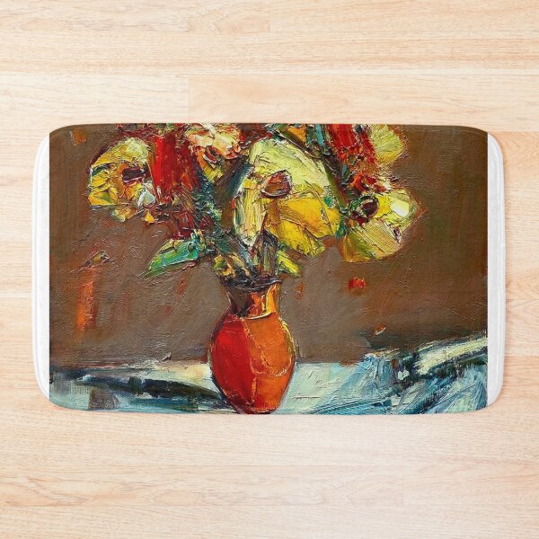 Item preview, Thick Paint, Rich Layers designed and sold by apiolands.