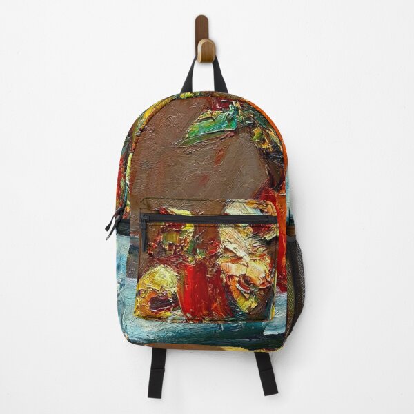 Item preview, Thick Paint, Rich Layers designed and sold by apiolands.