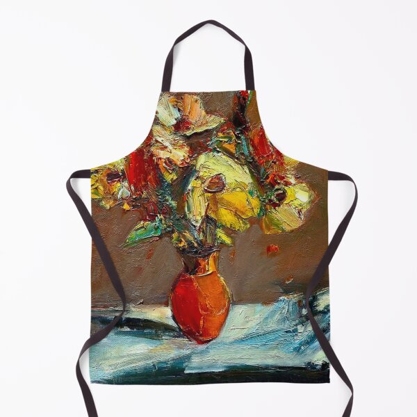Item preview, Thick Paint, Rich Layers designed and sold by apiolands.
