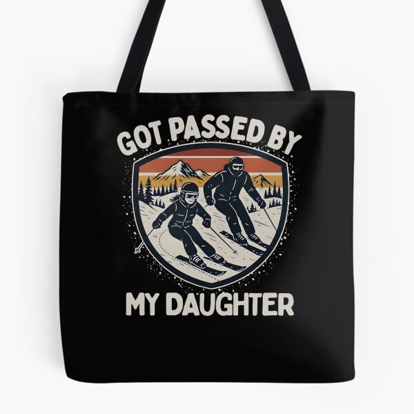 Item preview, Got Passed By My Daughter designed and sold by GeraldHawaii.
