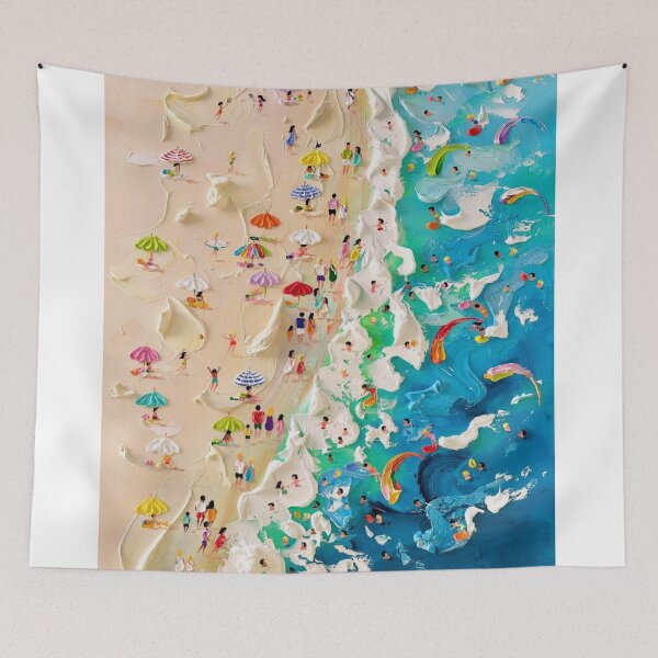 Item preview, Dynamic Swirls in Oil designed and sold by apiolands.