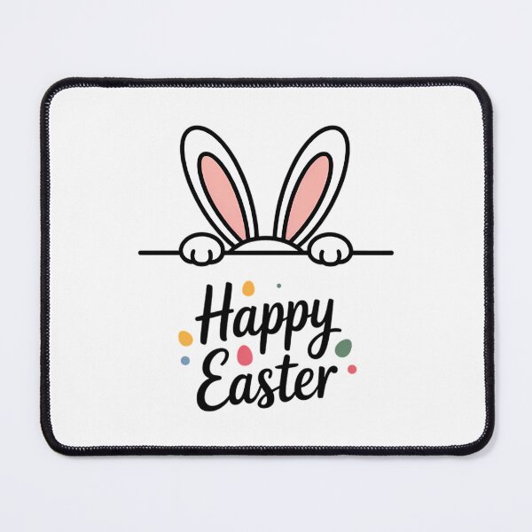 Item preview, Friends Easter Bunny Easter Day Friends Cute designed and sold by IdunayaStore.