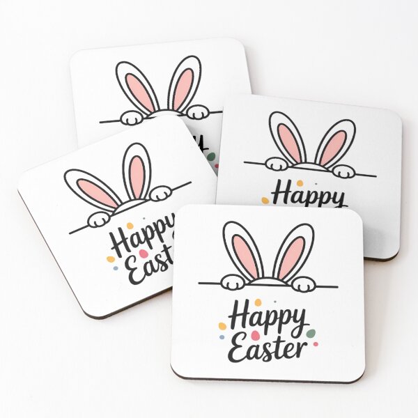 Item preview, Friends Easter Bunny Easter Day Friends Cute designed and sold by IdunayaStore.
