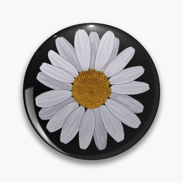 Item preview, Daisy designed and sold by kerreation.