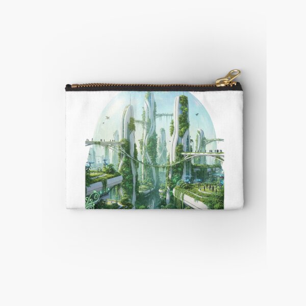 Item preview, Biomimicry Revolution designed and sold by TrippyThreadsArtStudio.