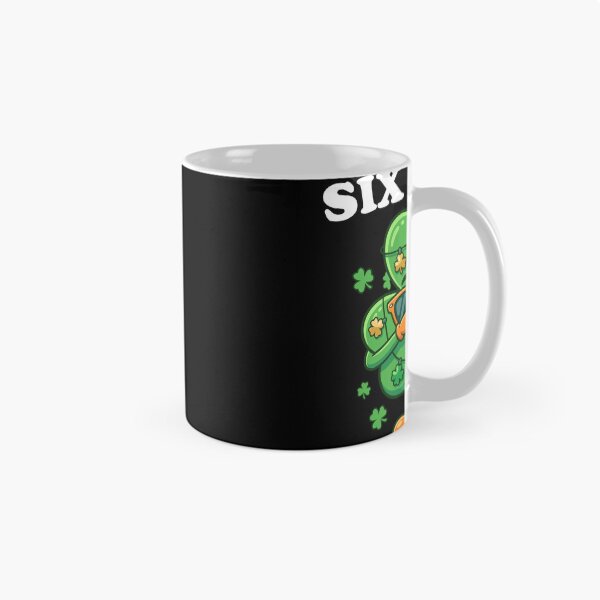 Artikelvorschau, Six Seven Bruh Dabbing Shamrock 6 7 Fun 6-7 Six Seven Gear entworfen und verkauft von DynamicDesign.