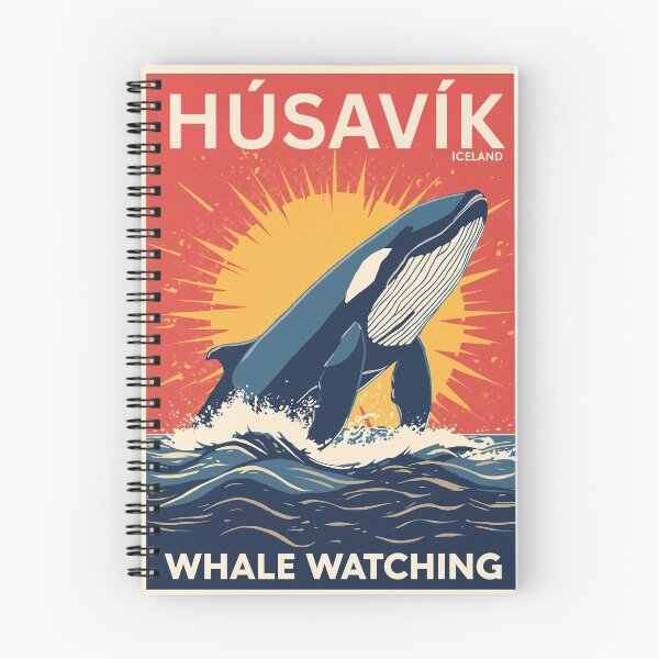 Item preview, Husavik, Iceland designed and sold by PamLeeDesign.