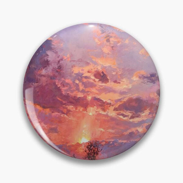 Item preview, Energetic Strokes of Paint designed and sold by apiolands.