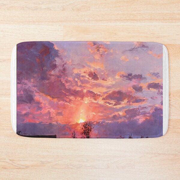 Item preview, Energetic Strokes of Paint designed and sold by apiolands.