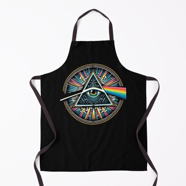 Aperçu de l'œuvre Pink Floyd vintage créée et vendue par dlcdcheryl.