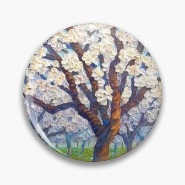 Item preview, Vibrant Textured Flowers designed and sold by apiolands.