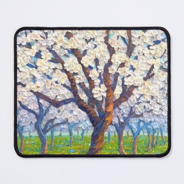 Item preview, Vibrant Textured Flowers designed and sold by apiolands.