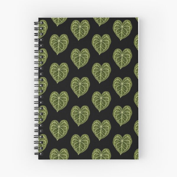 Item preview, Anthurium Clarinervium designed and sold by kerreation.