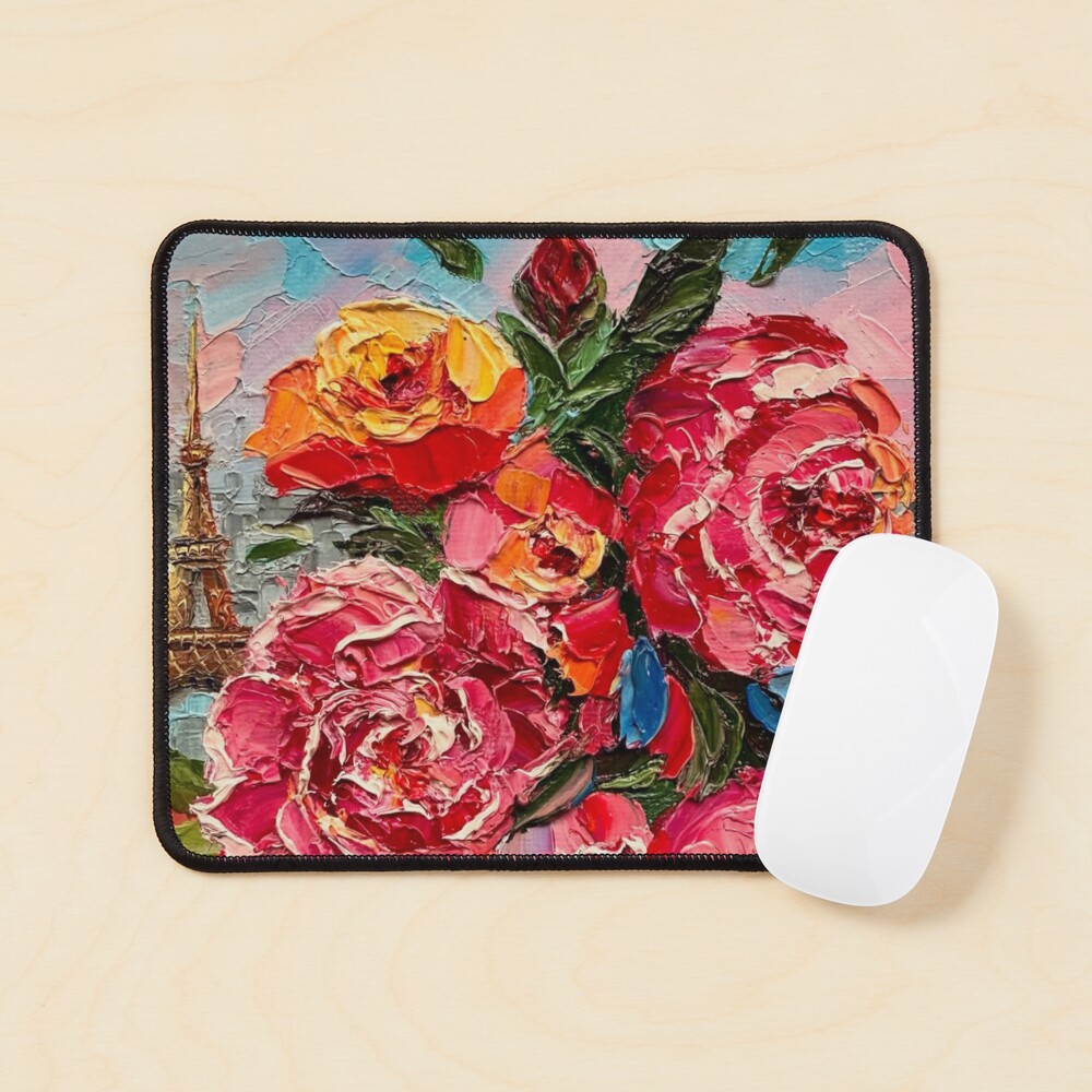 Item preview, Mouse Pad designed and sold by apiolands.
