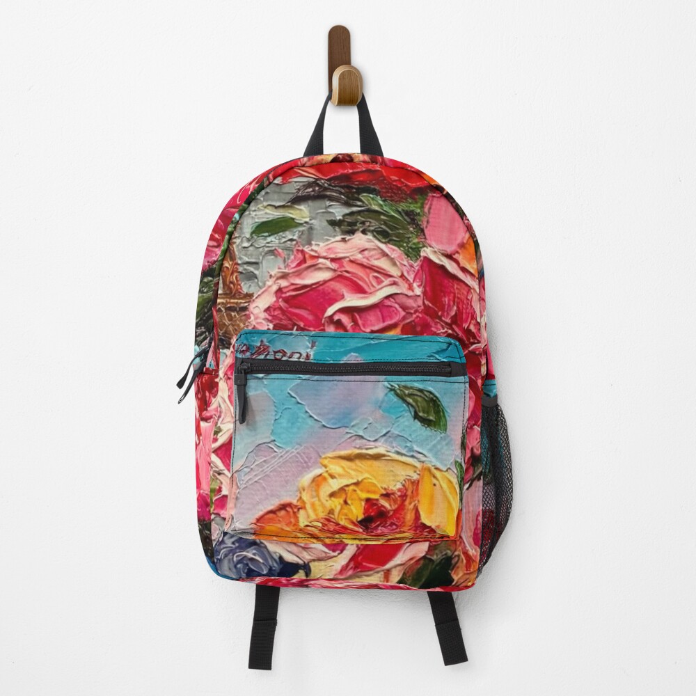 Item preview, Backpack designed and sold by apiolands.