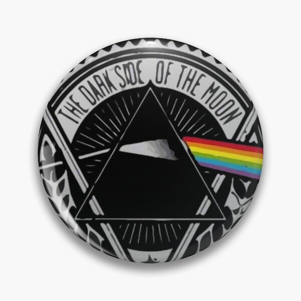 Aperçu de l'œuvre Pink Floyd vintage créée et vendue par dlcdcheryl.
