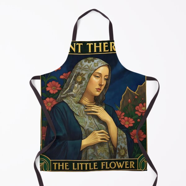 Item preview, The Little Flower designed and sold by IslandIncident.