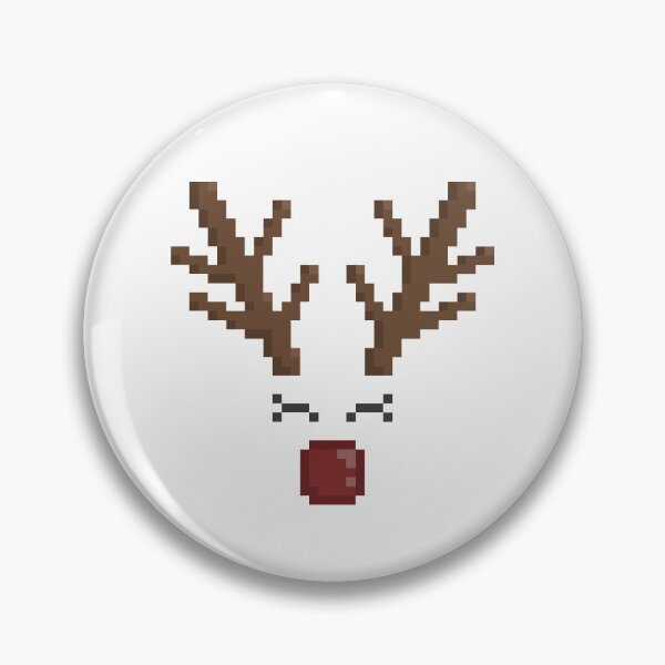 Item preview, Reindeer designed and sold by 0nly.artz.