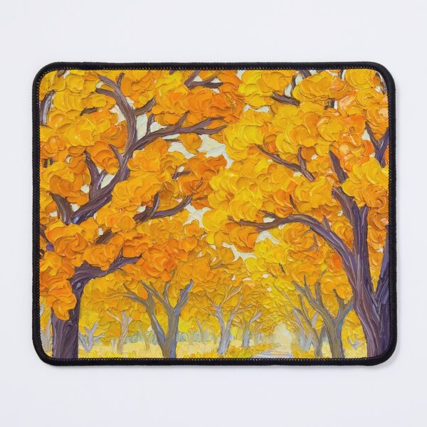Item preview, Bold Color Palette in Impasto designed and sold by apiolands.
