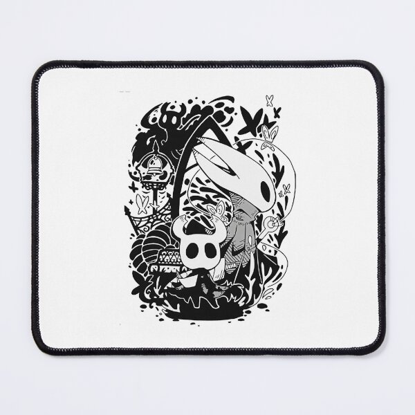 Item preview, Vintage Hollow Knight Silksong designed and sold by Michaejackson1.