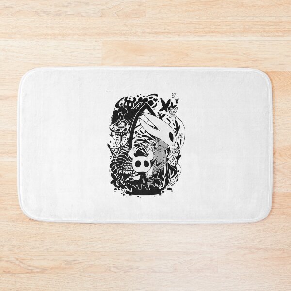 Item preview, Vintage Hollow Knight Silksong designed and sold by Michaejackson1.