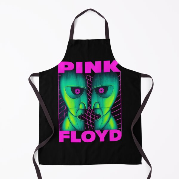 Aperçu de l'œuvre Pink Floyd vintage créée et vendue par dlcdcheryl.