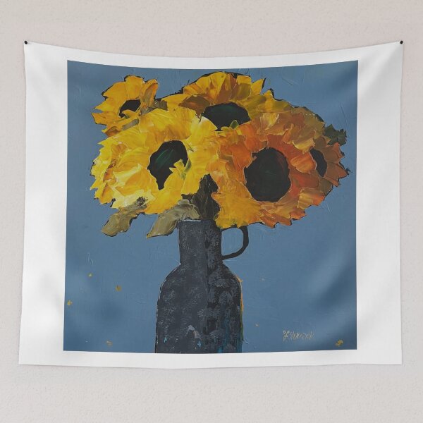 Item preview, Layered Mountain Landscape designed and sold by apiolands.