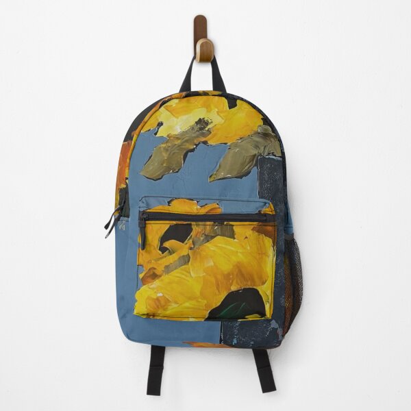 Item preview, Layered Mountain Landscape designed and sold by apiolands.