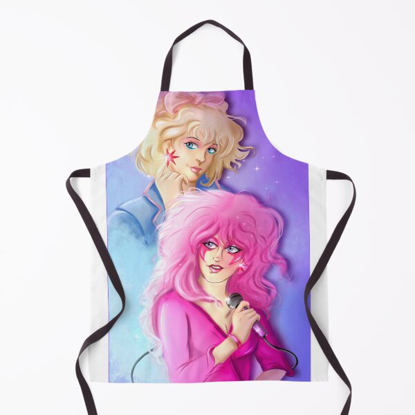 Item preview, Jem designed and sold by fangirldoodlez.
