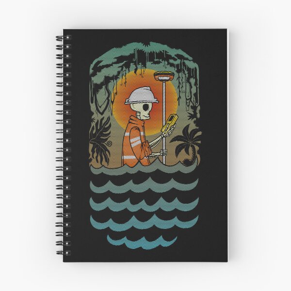 Item preview, SURVEYOR OF THE WILDERNESS designed and sold by AZMTH.