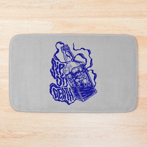 Item preview, SIP OF DEATH designed and sold by TEOSEF.