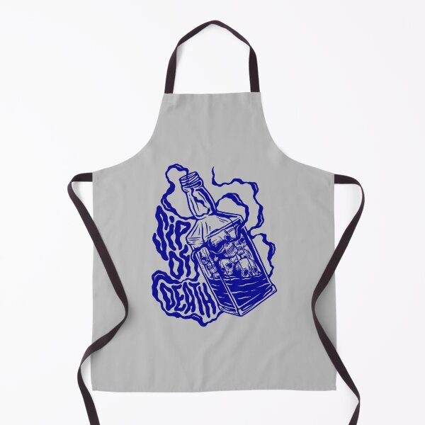 Item preview, SIP OF DEATH designed and sold by TEOSEF.