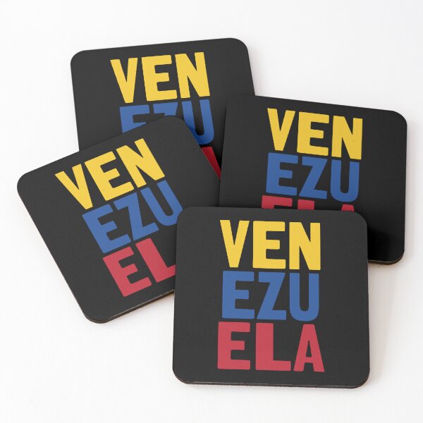 Item preview, Venezuela.  designed and sold by EunsooLee.
