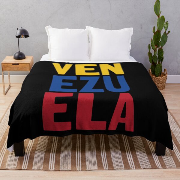 Item preview, Venezuela. designed and sold by EunsooLee.