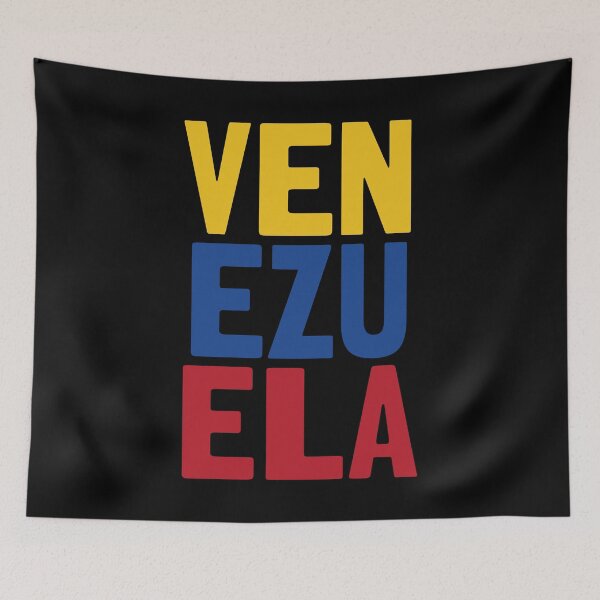 Item preview, Venezuela.  designed and sold by EunsooLee.