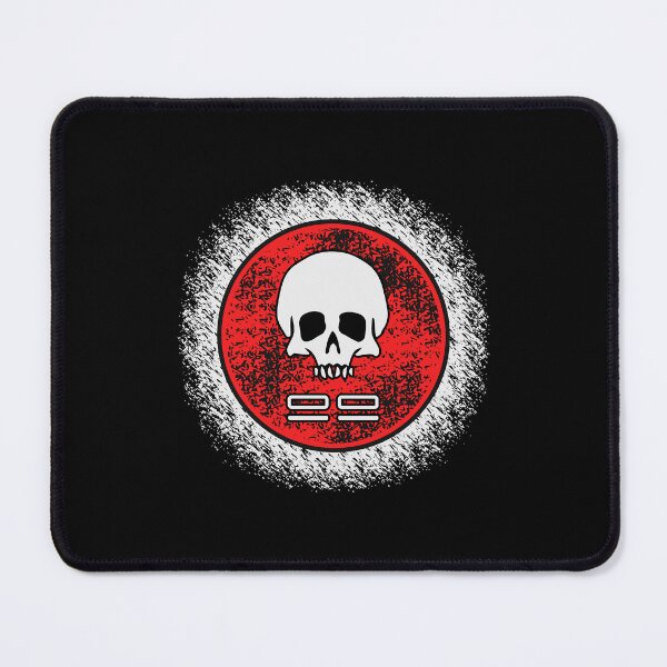 Item preview, The Bad Batch Round designed and sold by lashityur.