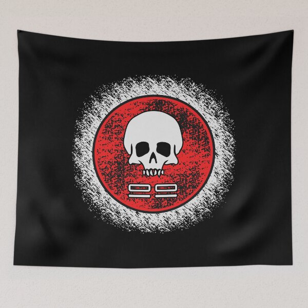 Item preview, The Bad Batch Round  designed and sold by lashityur.