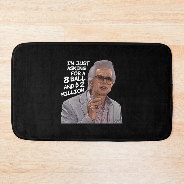 Item preview, Uncle Baby Billy 8 Ball And 2 Million designed and sold by rubudarleyl.