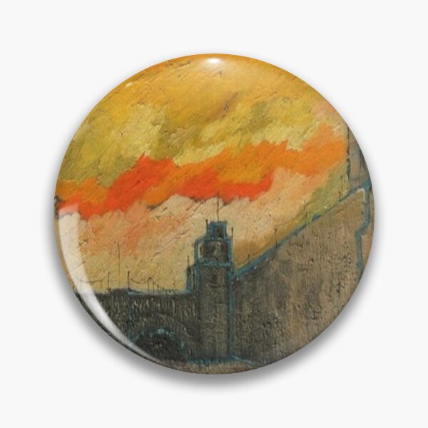 Item preview, Strong, Vibrant Texture designed and sold by apiolands.