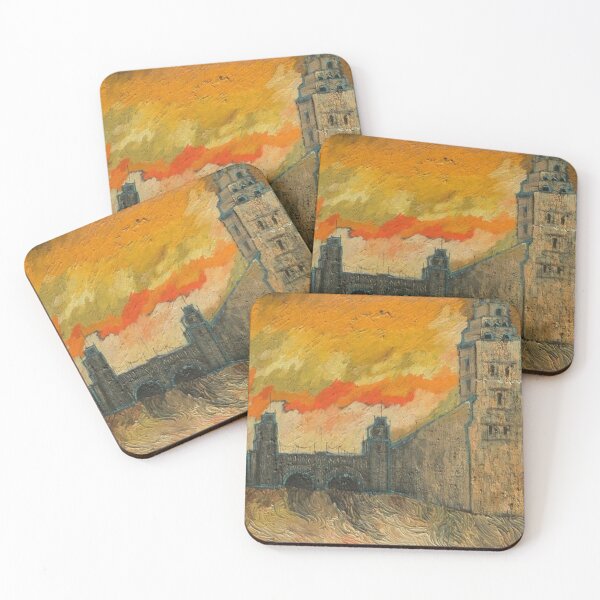 Item preview, Strong, Vibrant Texture designed and sold by apiolands.