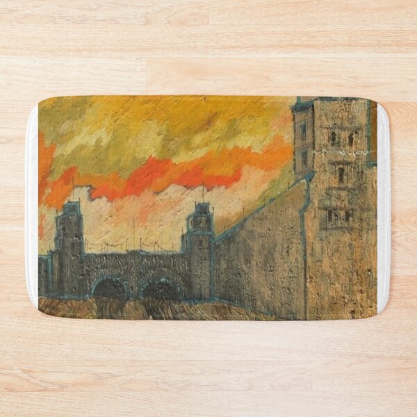 Item preview, Strong, Vibrant Texture designed and sold by apiolands.