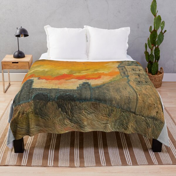 Item preview, Strong, Vibrant Texture designed and sold by apiolands.