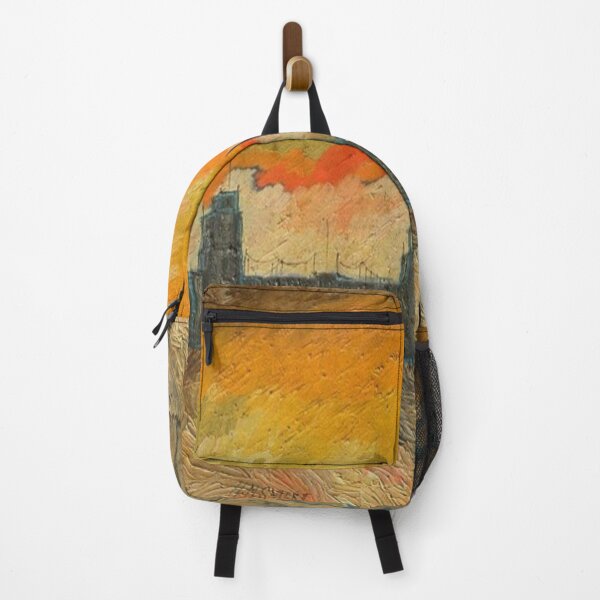 Item preview, Strong, Vibrant Texture designed and sold by apiolands.
