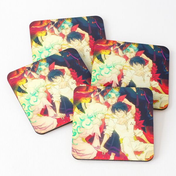 Item preview, Kamina Gurren Lagann Spirited Team of Courage and Brotherhood designed and sold by thedarvills.