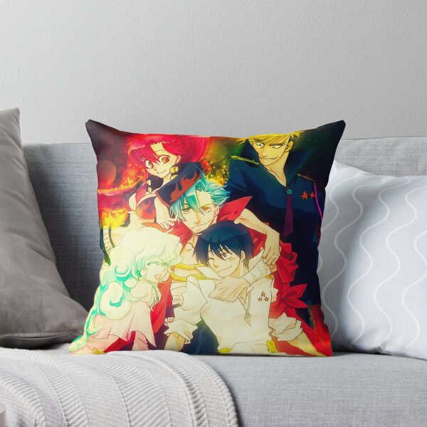 Item preview, Kamina Gurren Lagann Spirited Team of Courage and Brotherhood designed and sold by thedarvills.